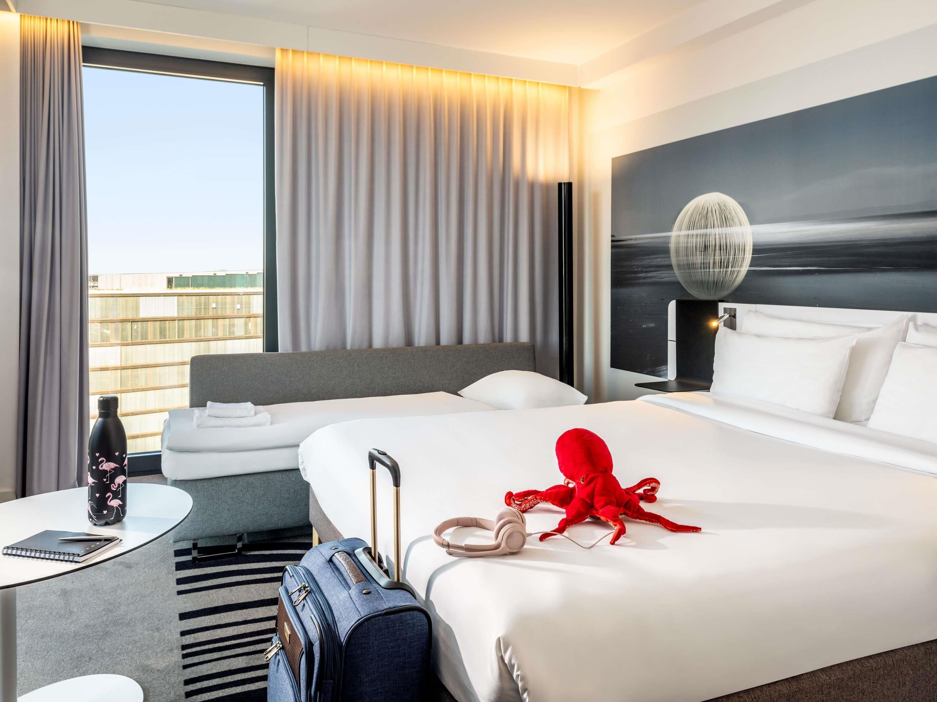 غرفة نوم صورة