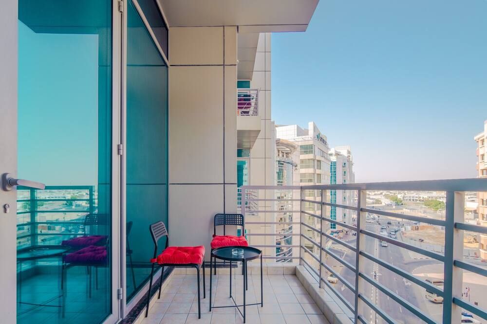 شرفة
