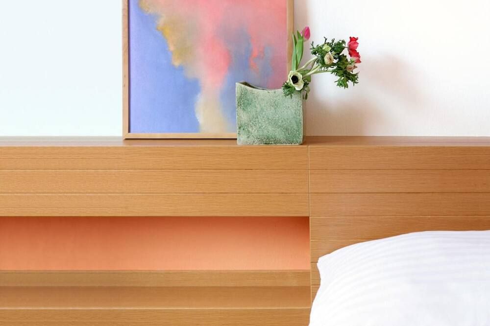 وسائل راحة في الغرف