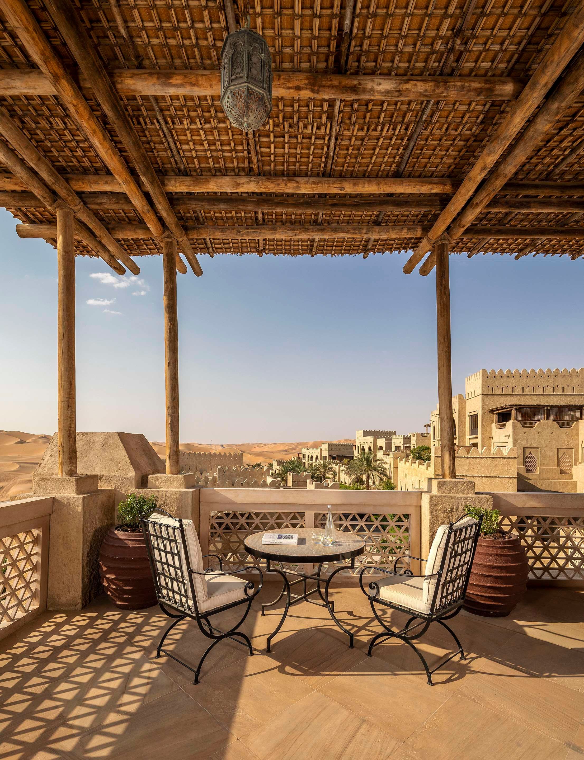 شرفة صورة