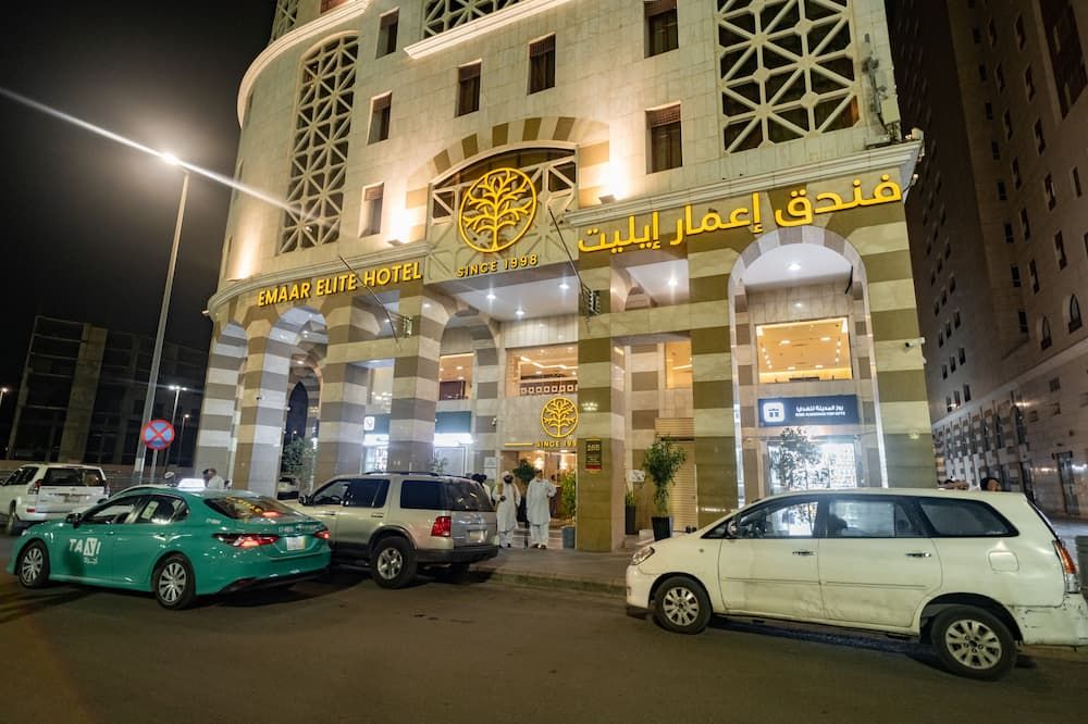 مبنى