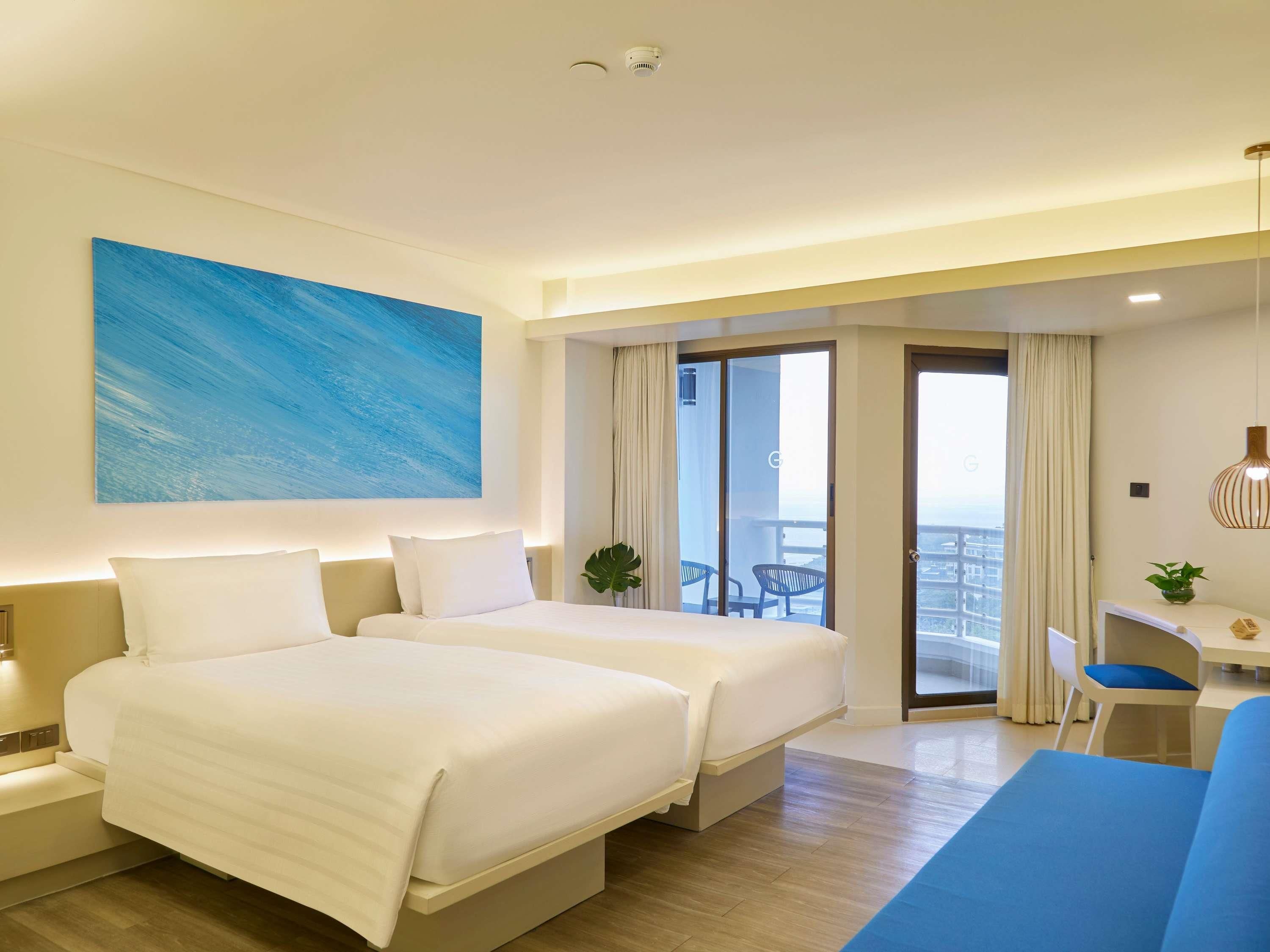 غرفة نوم صورة