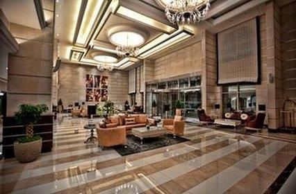 ردهة صورة