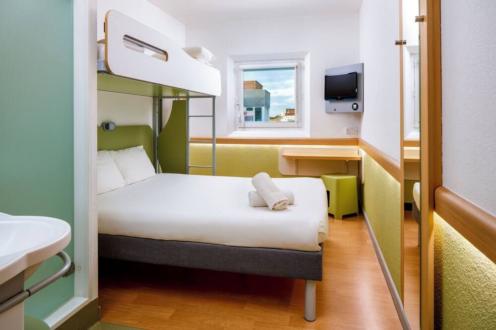 غرفة نوم صورة