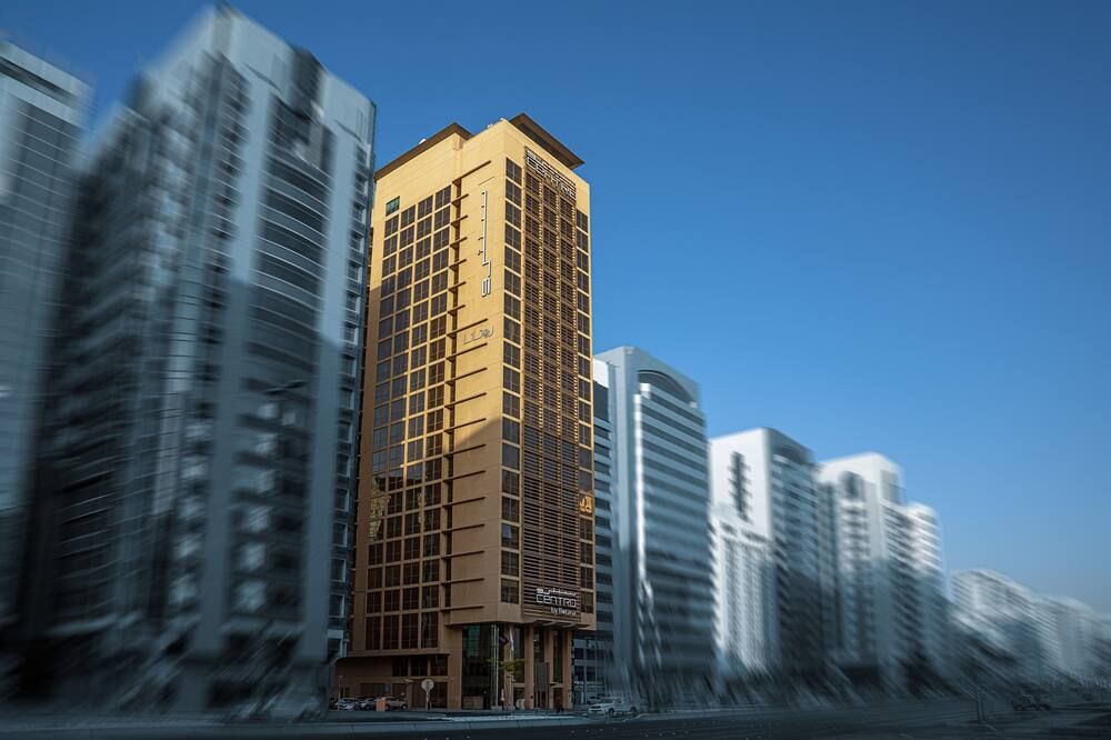 مبنى