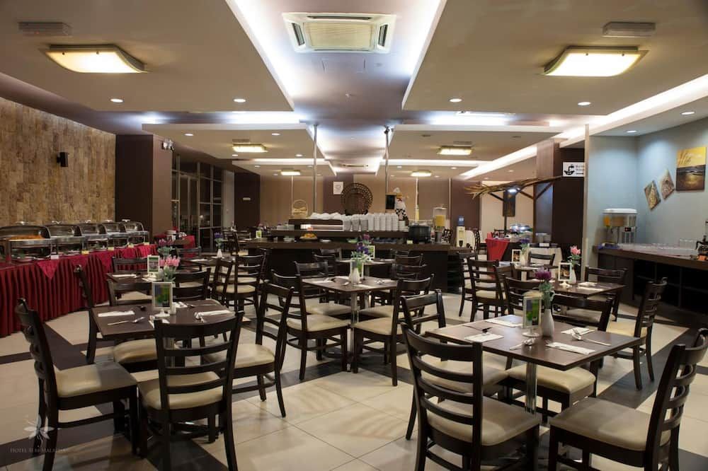 مطعم