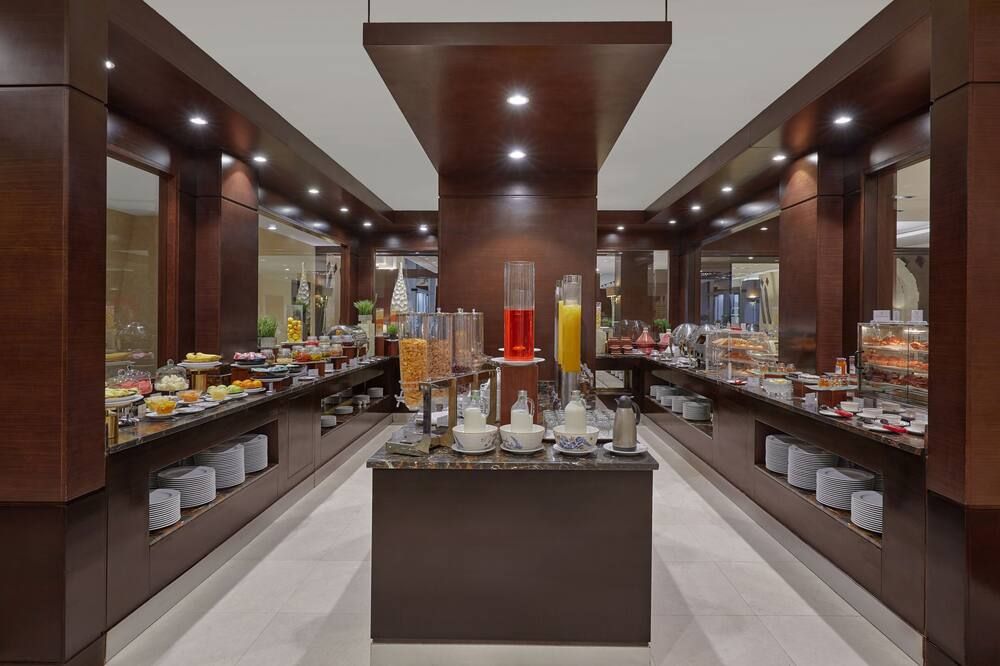 بوفيه