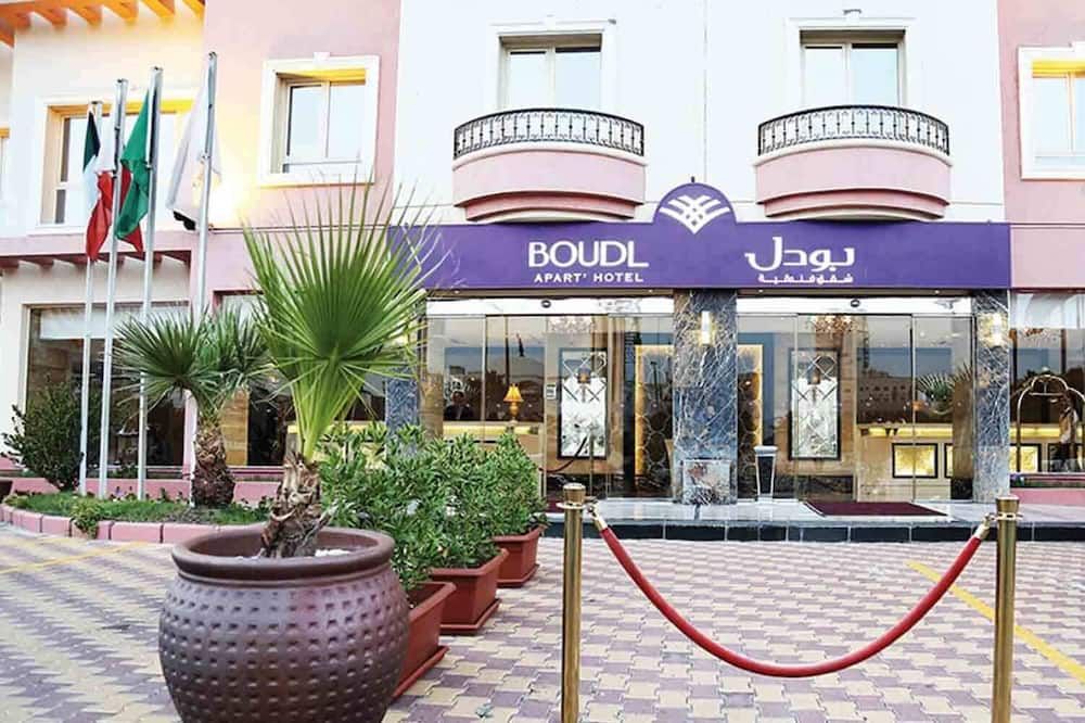 مبنى