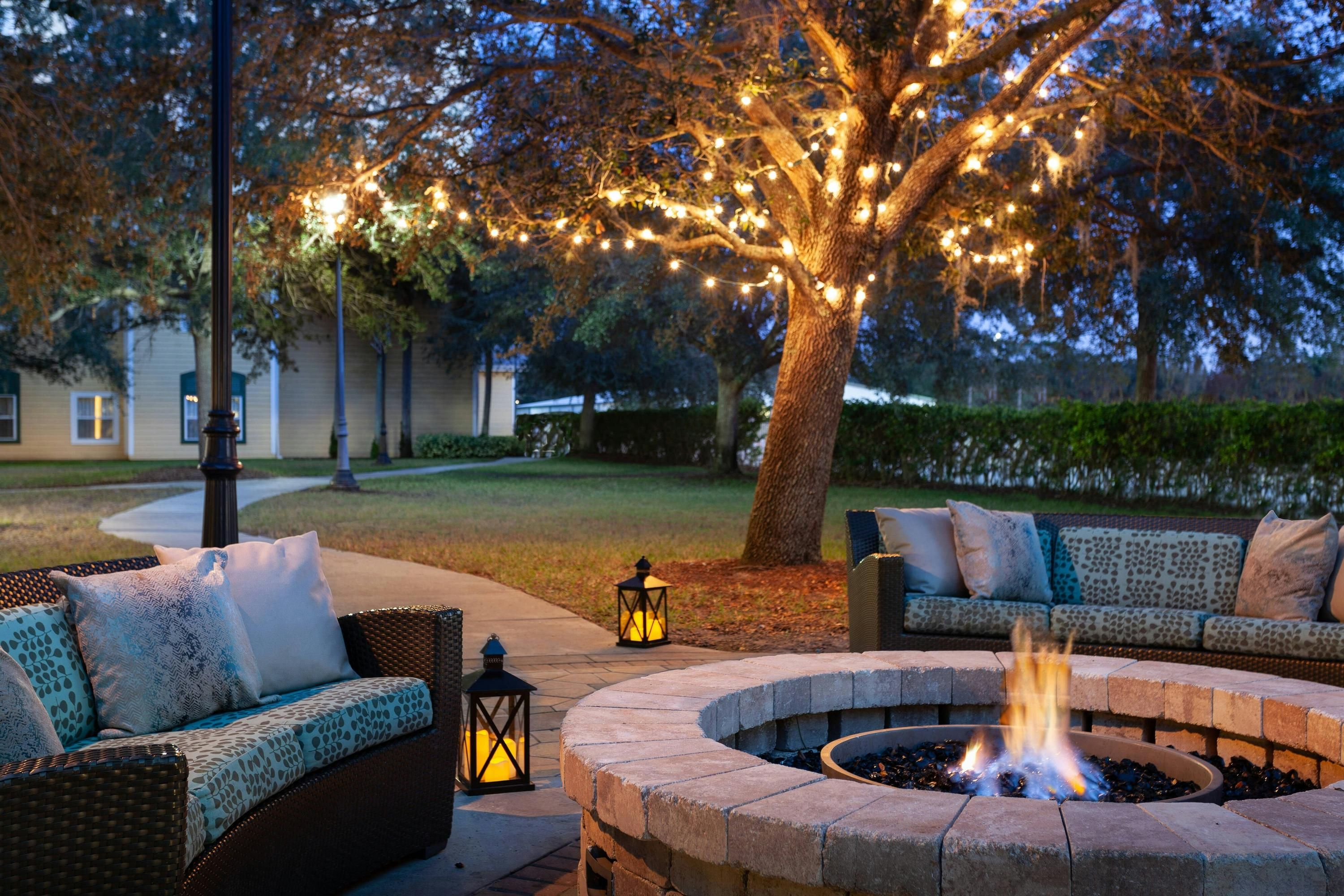 شرفة مرصوفة