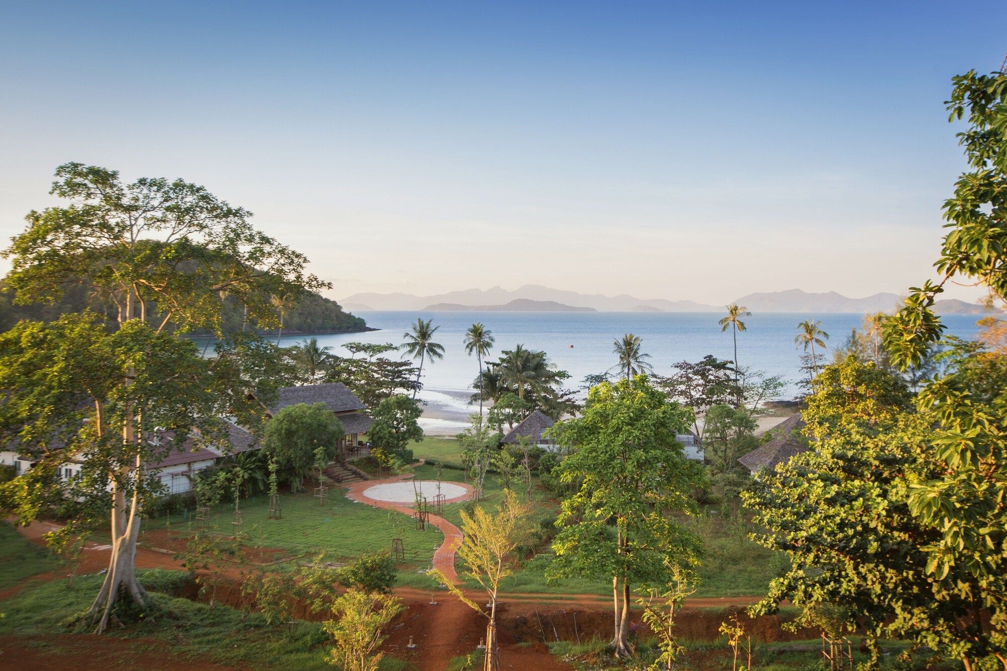 المظهر الخارجي