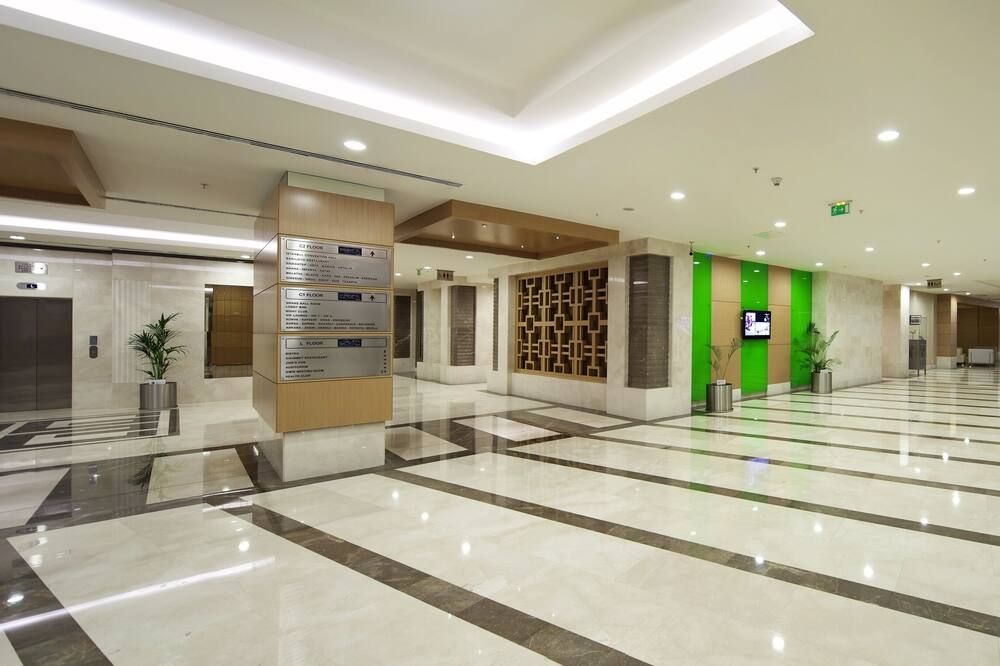 ردهة
