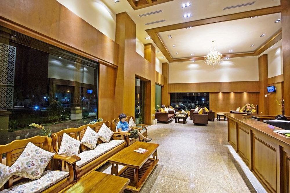 ردهة صورة