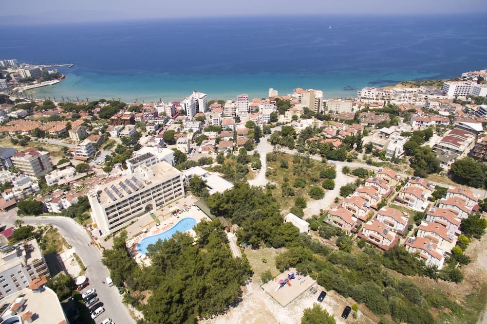 المظهر الخارجي