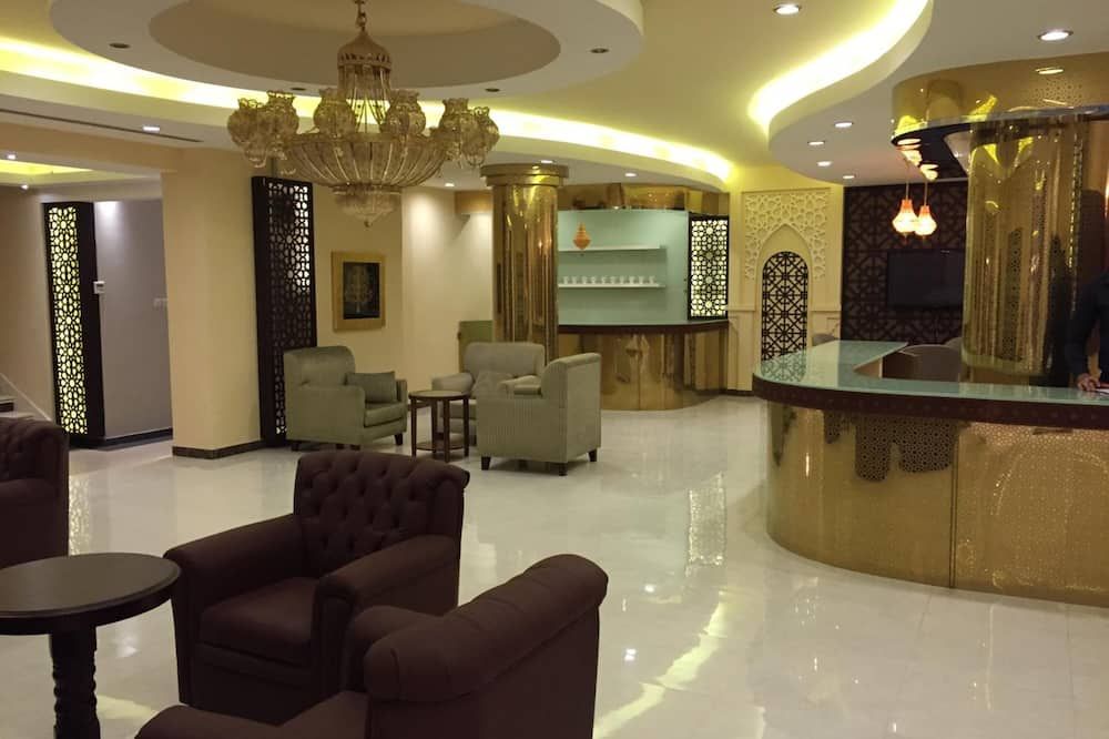 ردهة