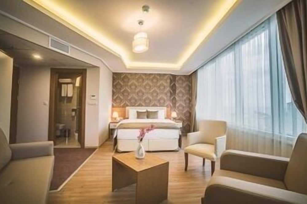 غرفة نوم صورة