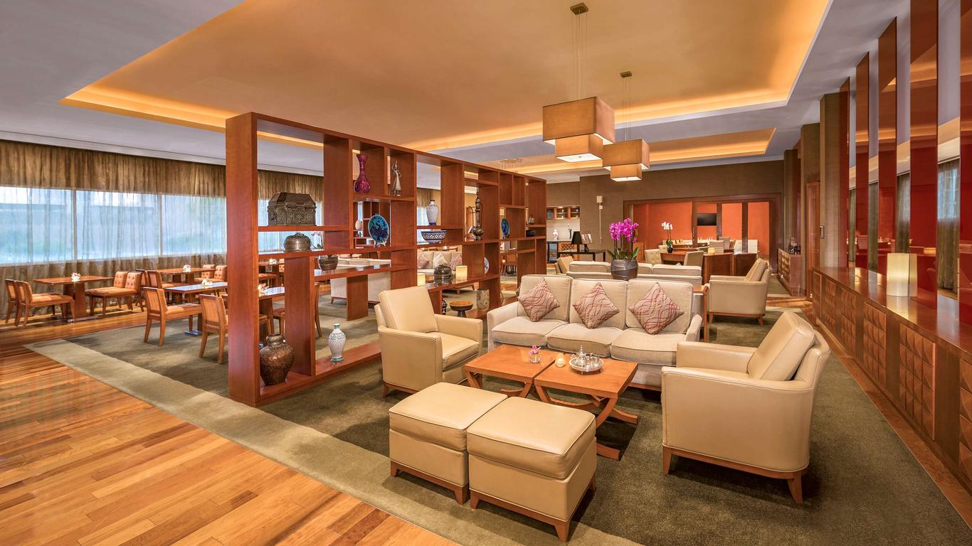فندق وفيلات جراند حياة الدوحة هوتل آند فيلاز