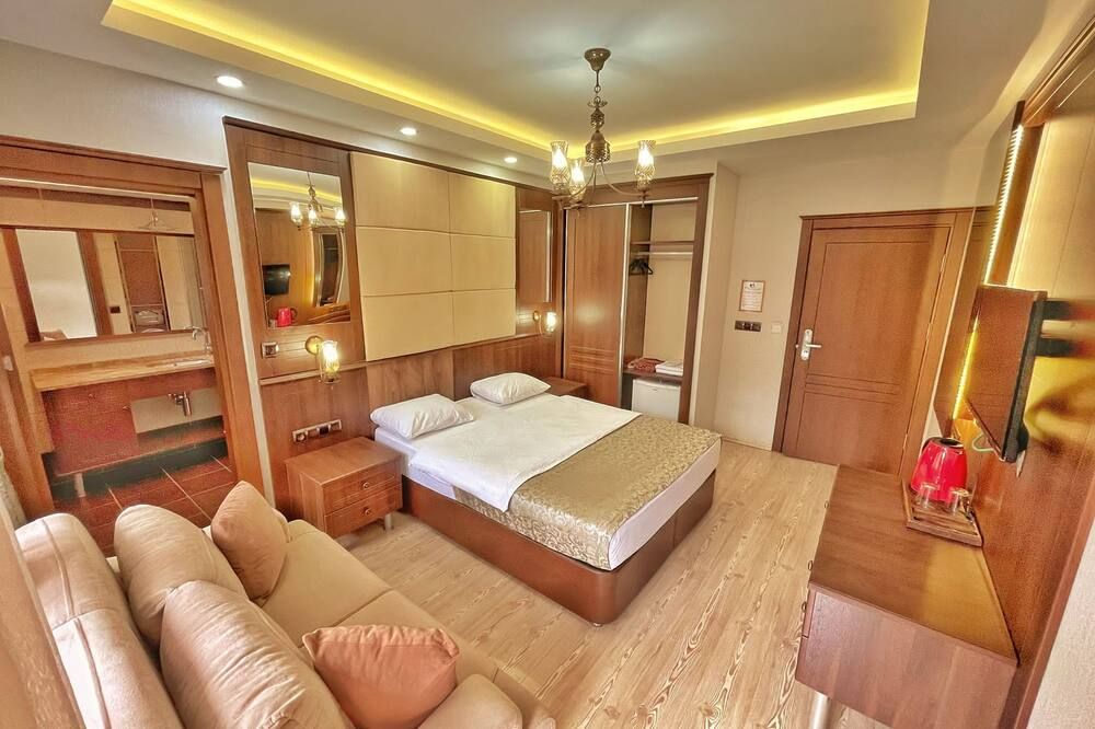 غرفة نوم صورة