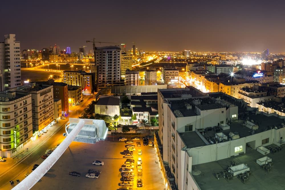 المظهر الخارجي