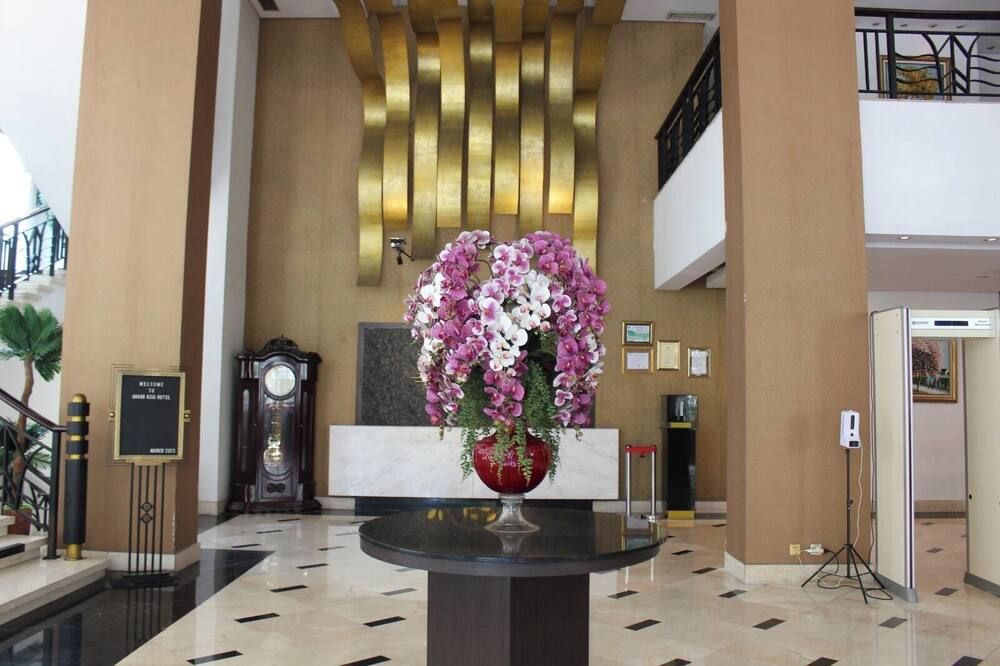 مبنى