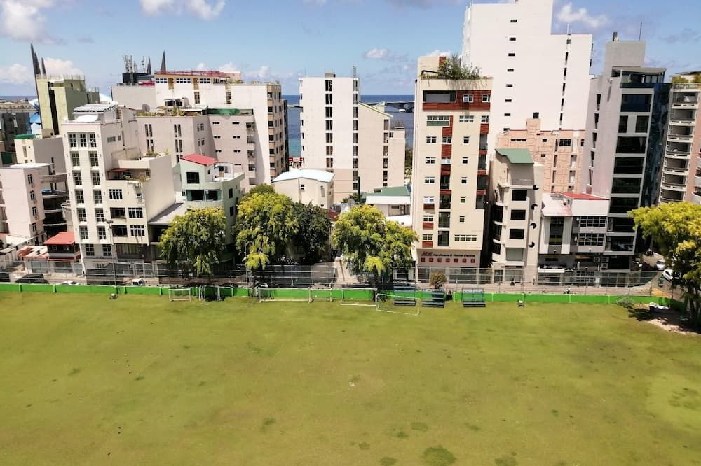 المظهر الخارجي