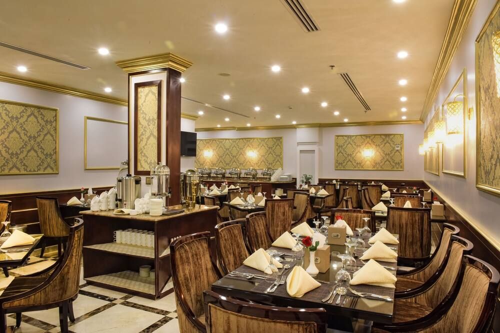 مطعم صورة