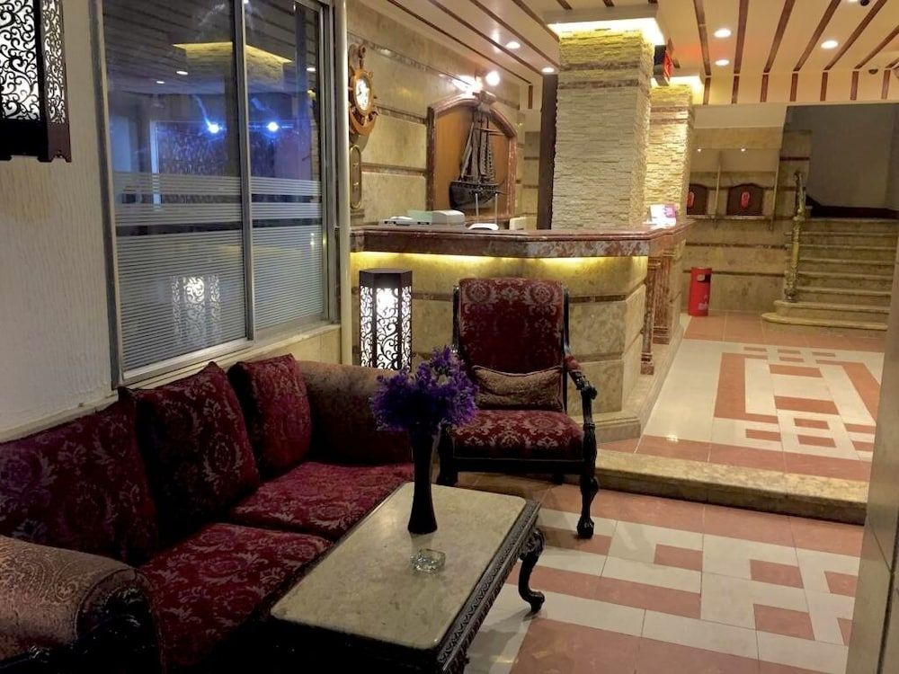 ردهة