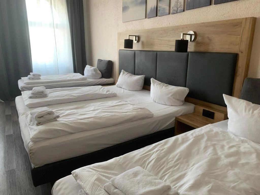 غرفة نوم صورة