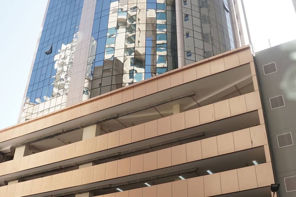 مبنى