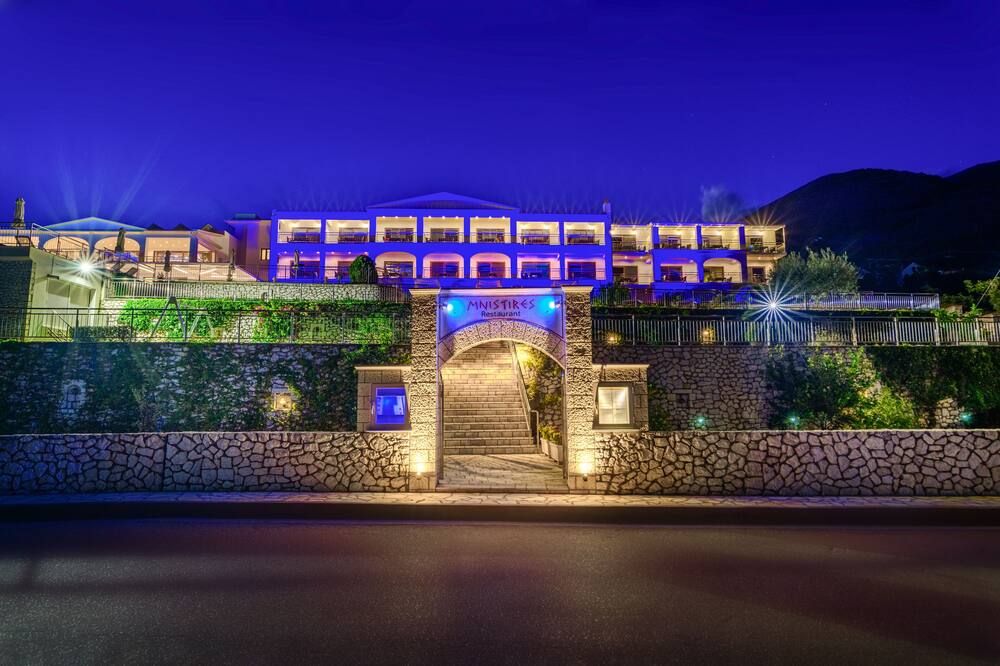مبنى