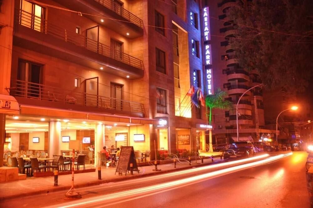 المظهر الخارجي