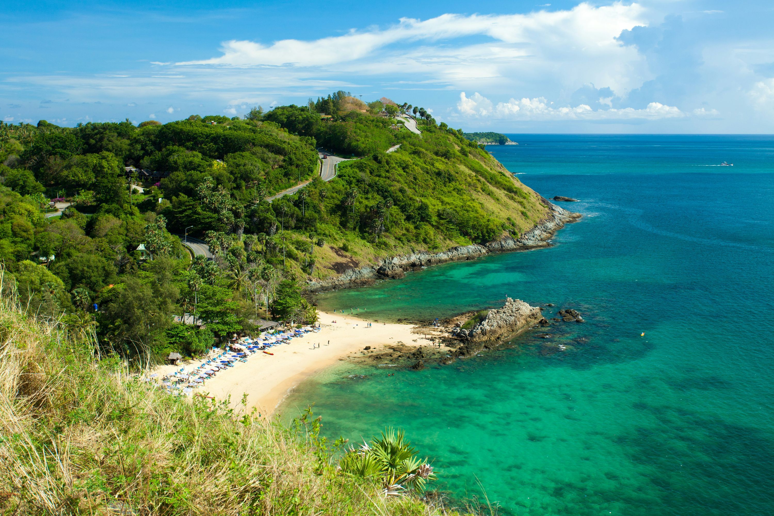 المعالم السياحية