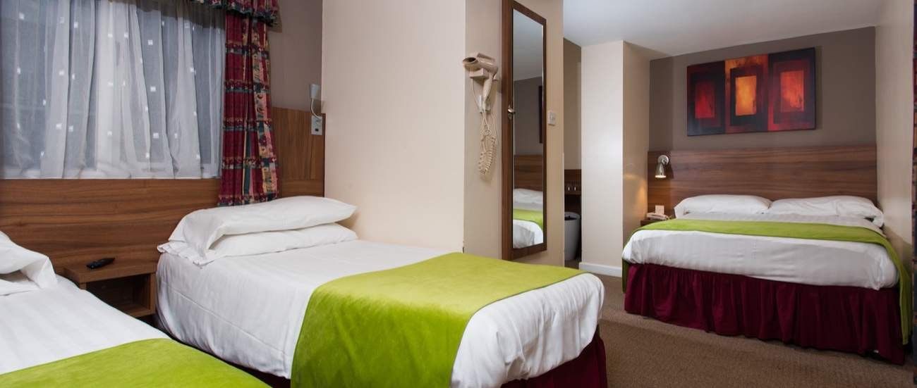 غرفة نوم صورة