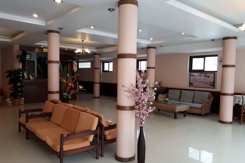 ردهة