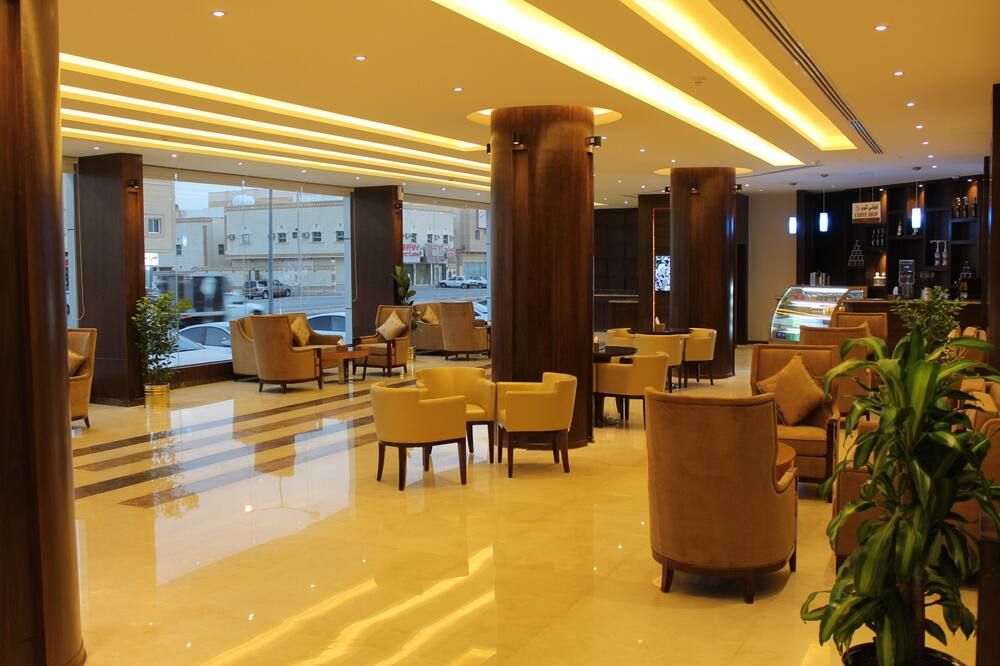 ردهة