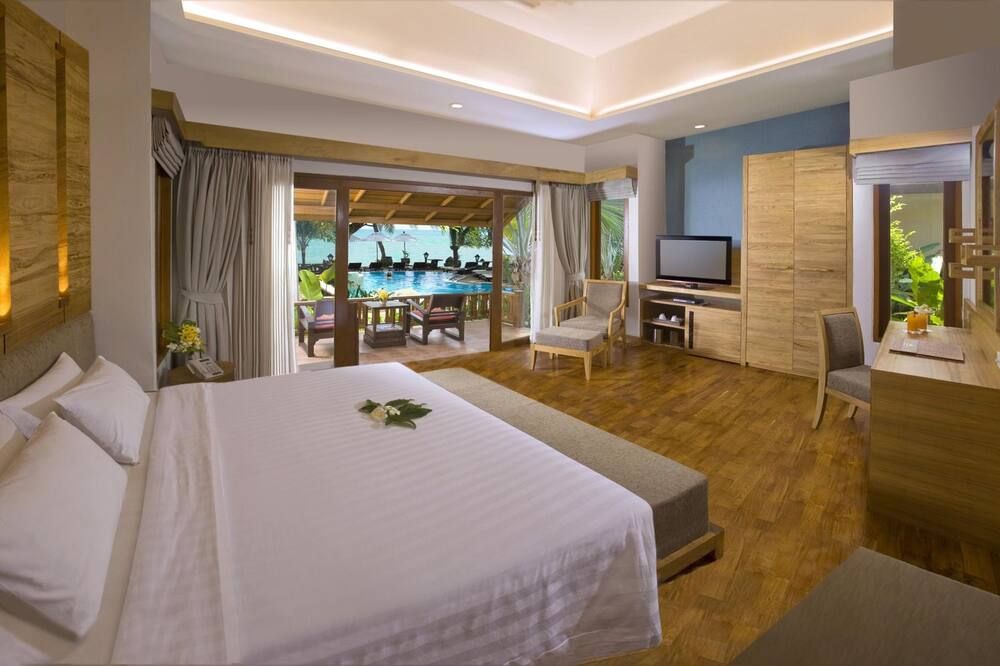 غرفة نوم صورة