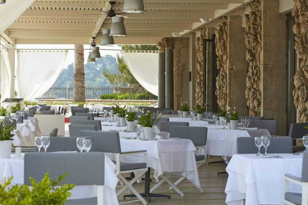 قاعة الولائم