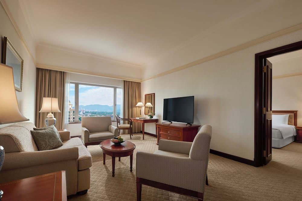 غرفة معيشة صورة