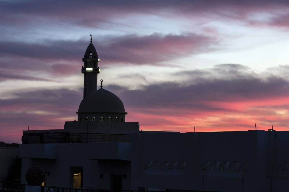 المظهر الخارجي