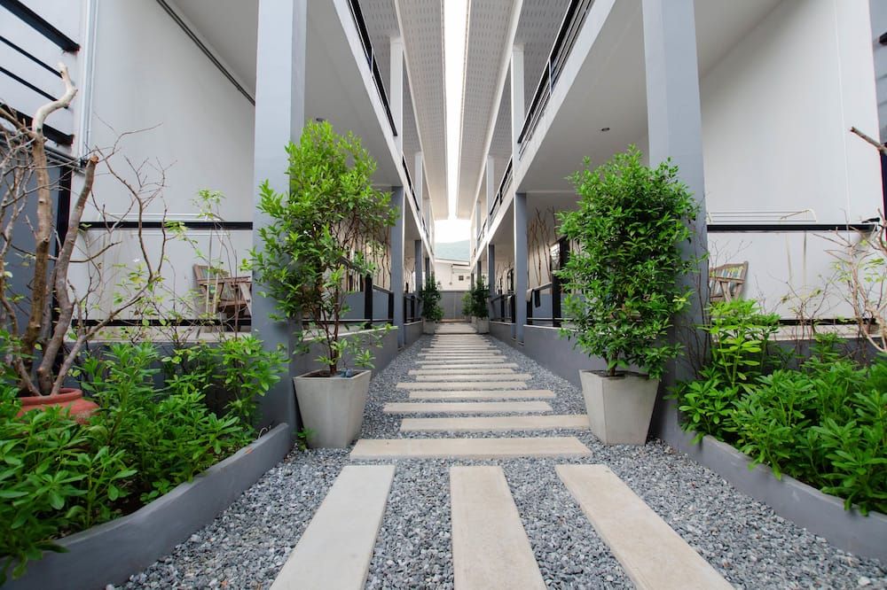 المظهر الخارجي