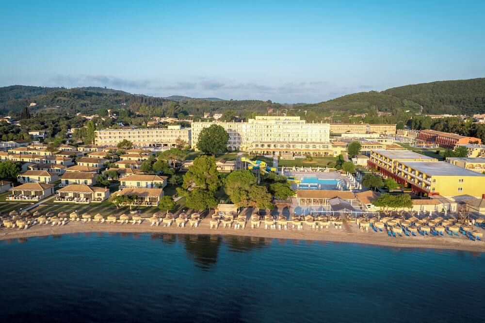 المظهر الخارجي