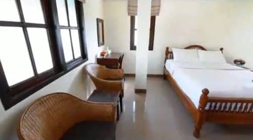 غرفة نوم صورة