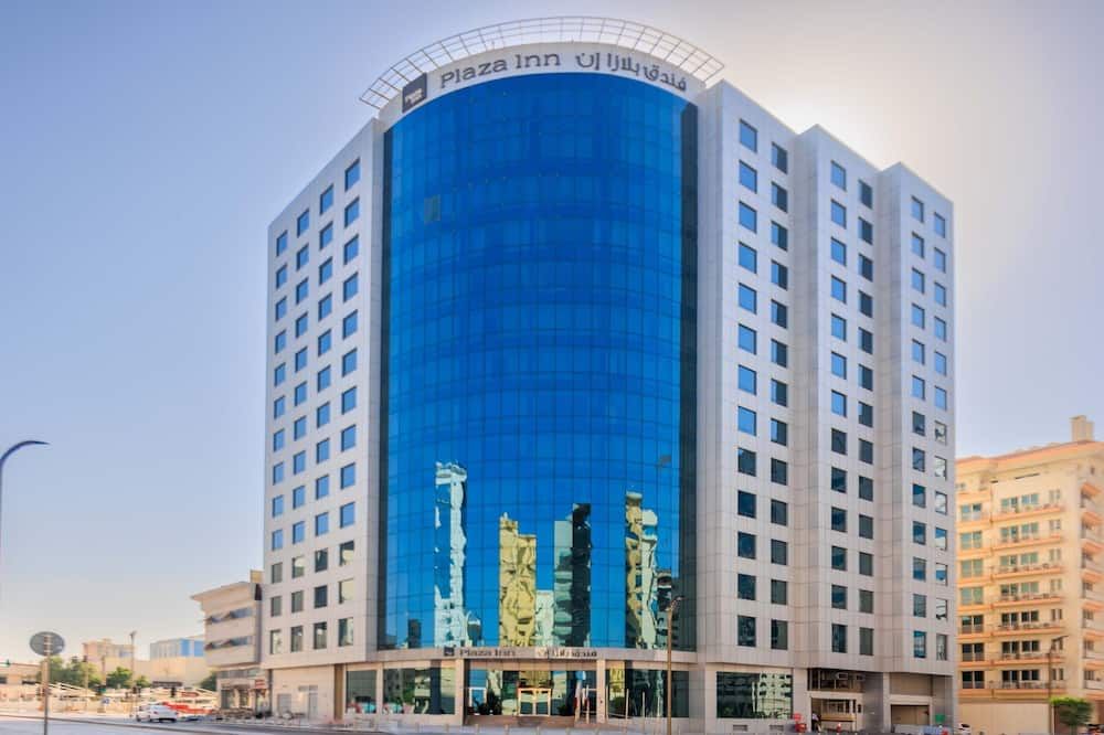 مبنى صورة