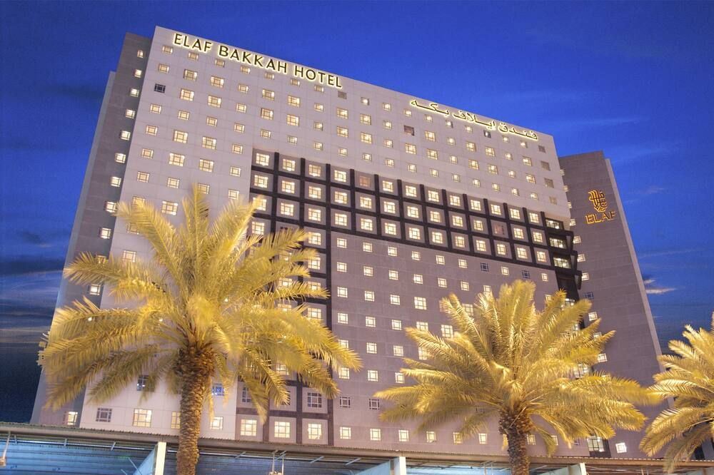 مبنى