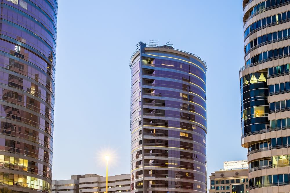 مبنى