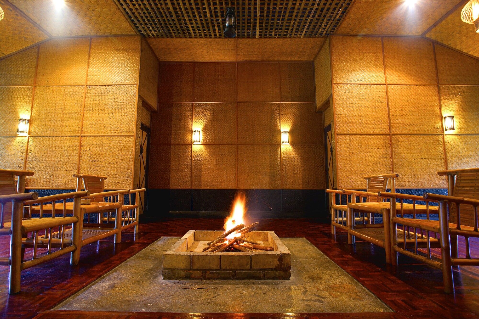 مطعم صورة