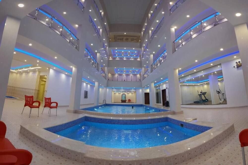 ردهة صورة
