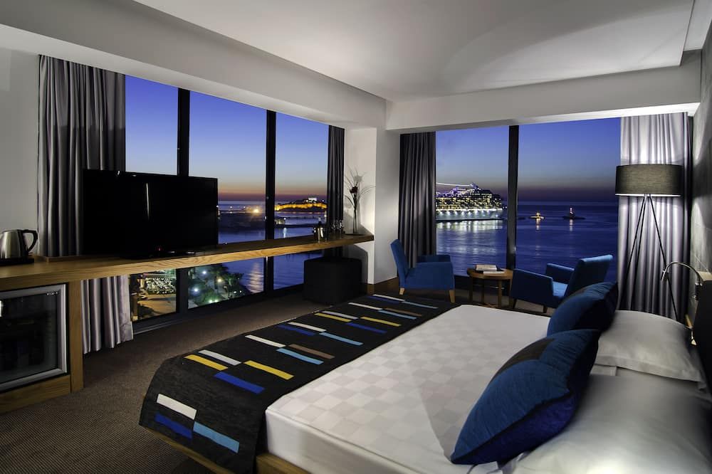 غرفة نوم صورة