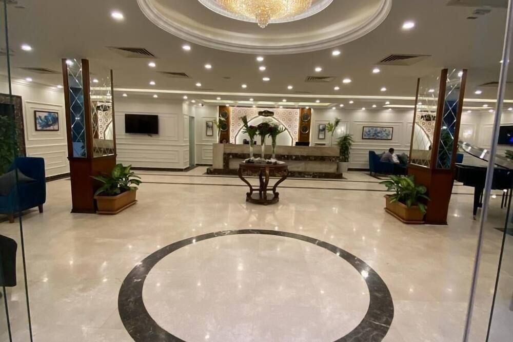 ردهة