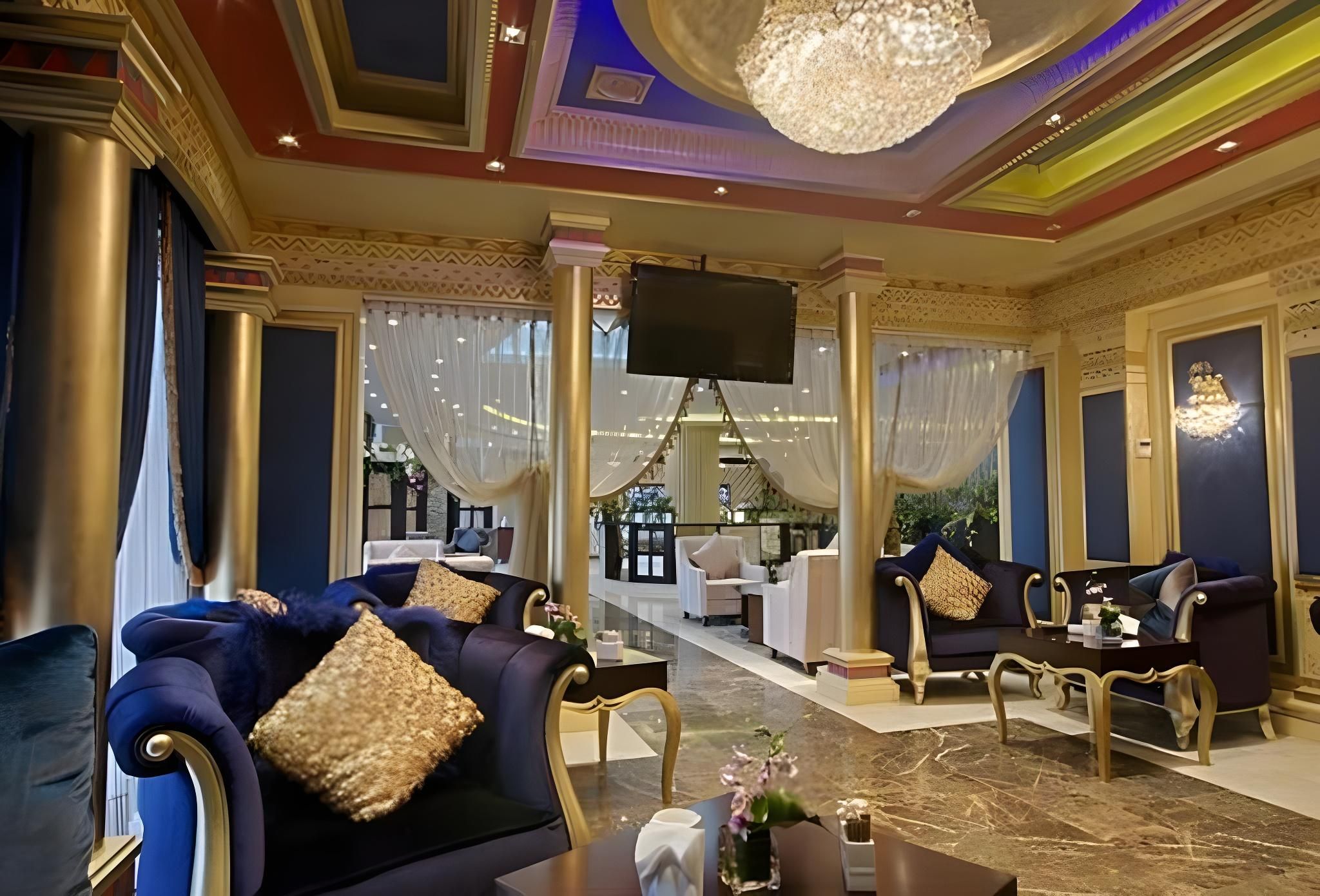 ردهة
