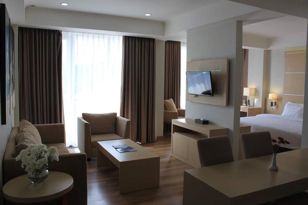 غرفة معيشة صورة